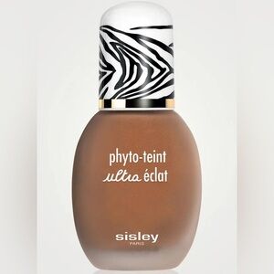 SISLEY PARIS Phyto-Teint Ultra Éclat Foundation N7 Moka